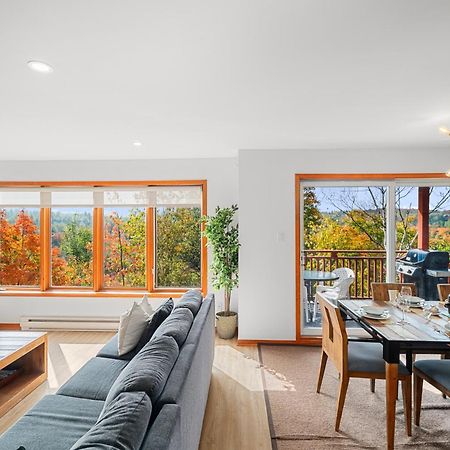 Hauts-Bois Ski Inout 2Brs Wpool Access 197-4 Mont-Tremblant Exterior photo
